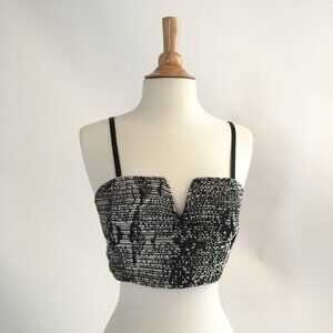 MISSGUIDED Crop Top